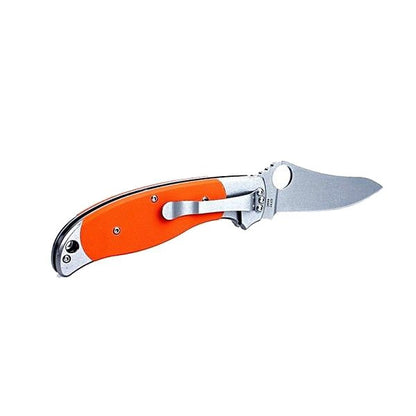 KNIFE GANZO G7372 ORANGE