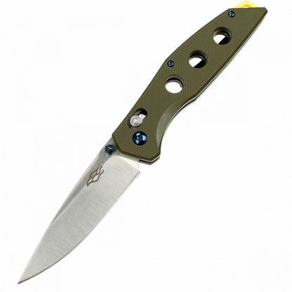 Knife Ganzo FB7621-GR