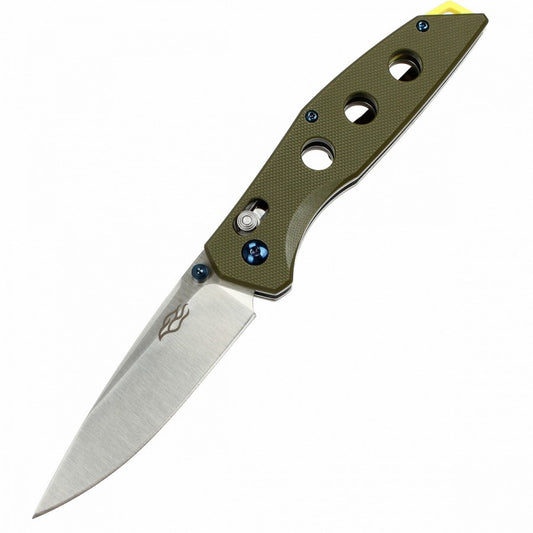 Knife Ganzo FB7621-GR