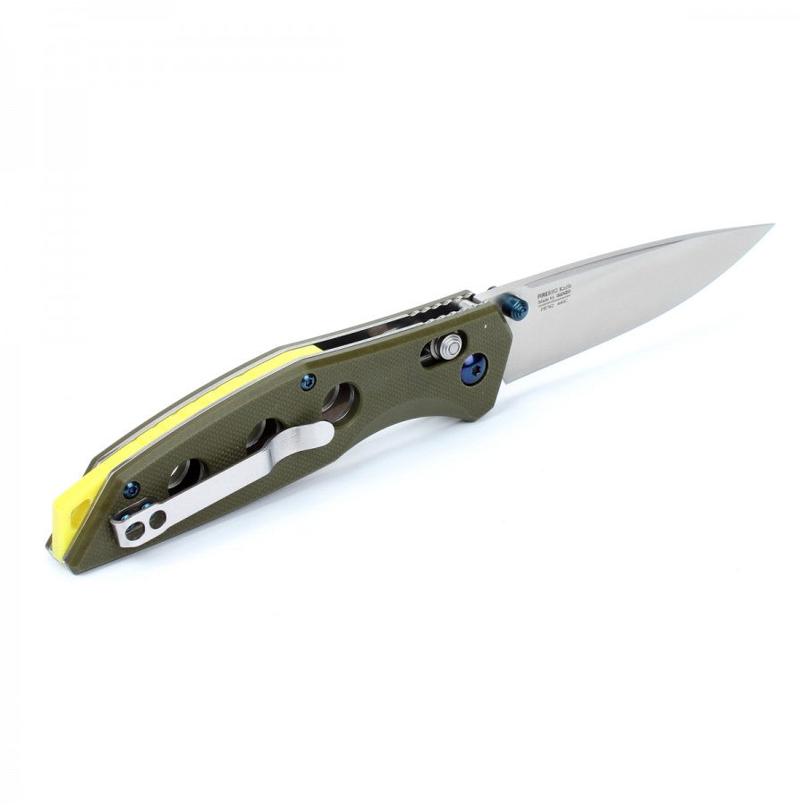 Knife Ganzo FB7621-GR