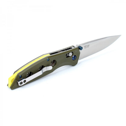 Knife Ganzo FB7621-GR