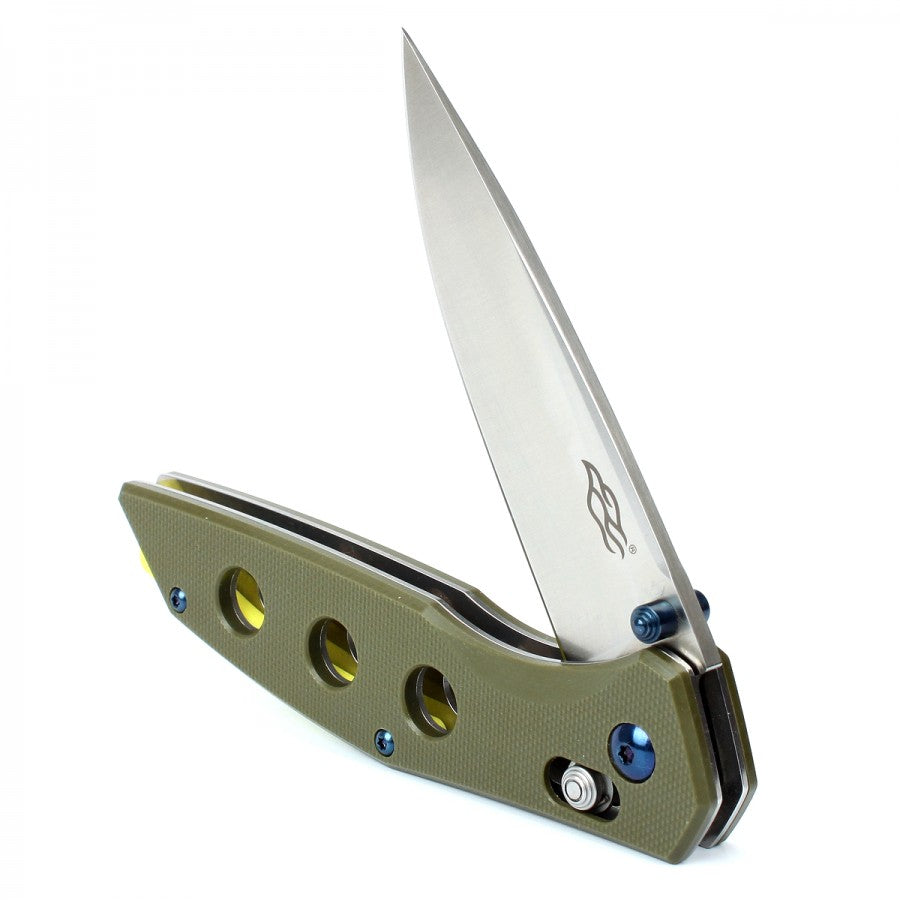 Knife Ganzo FB7621-GR