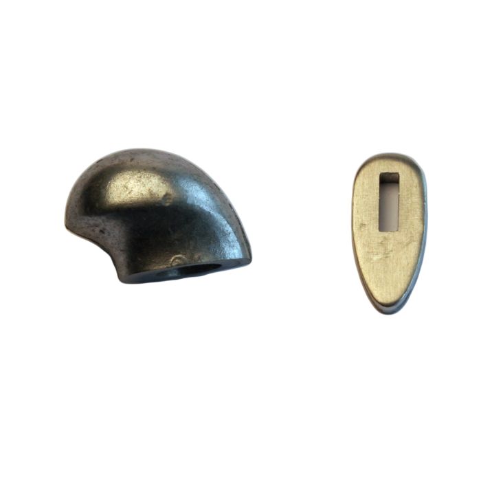Knob 345