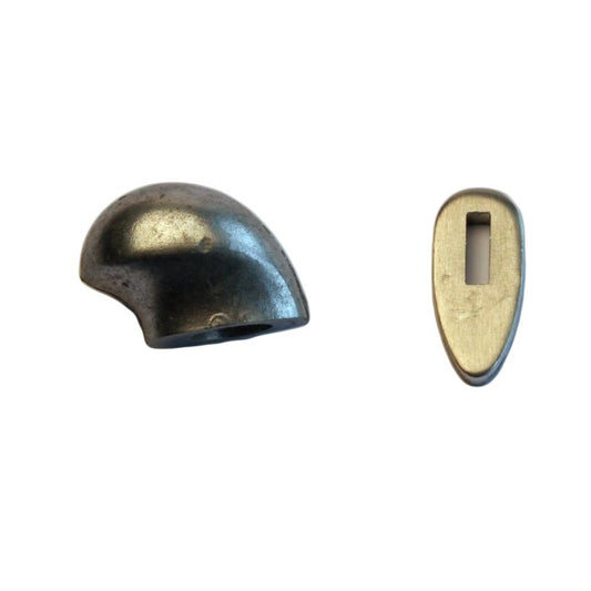 Knob 345