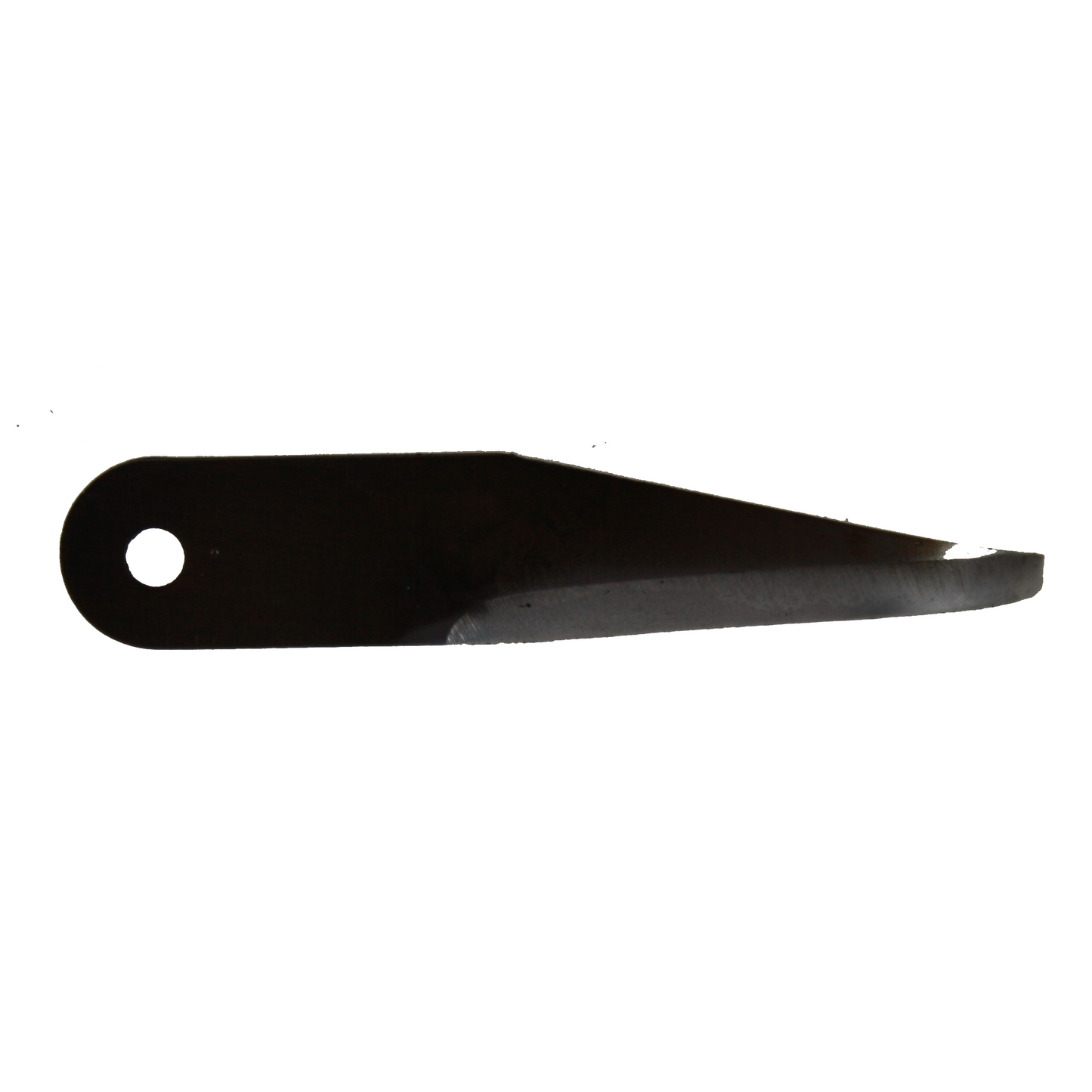 Large Right Handed Bowl Blade
