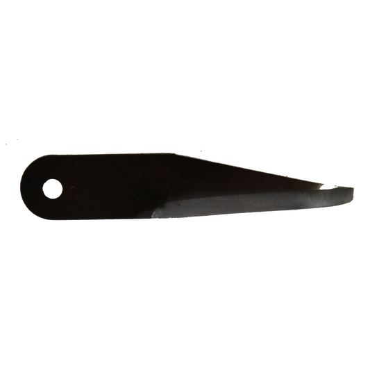 Large Right Handed Bowl Blade