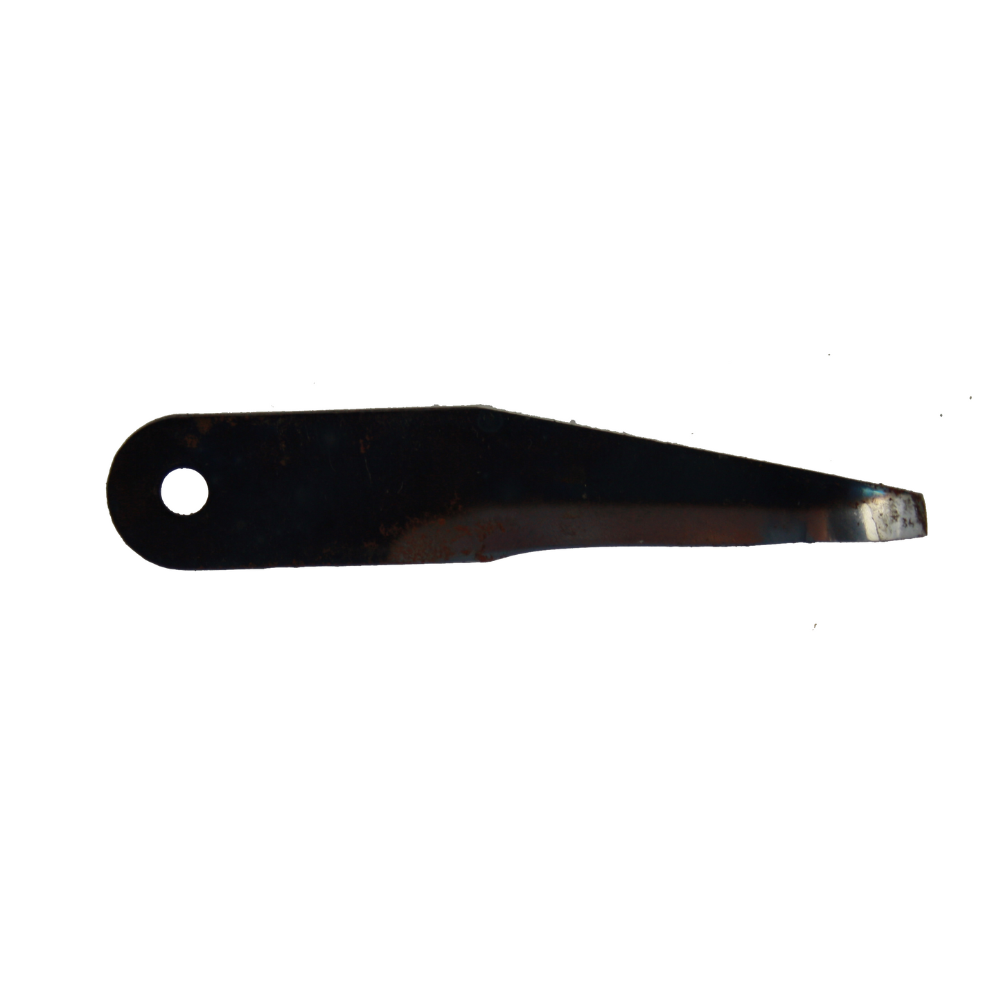 Large Left Handed Bowl Blade