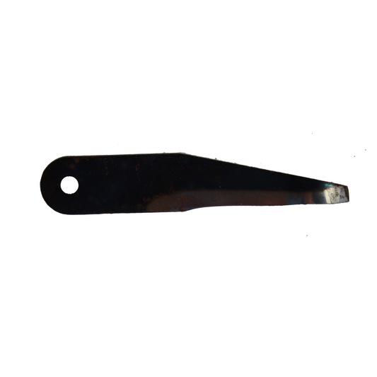 Large Left Handed Bowl Blade