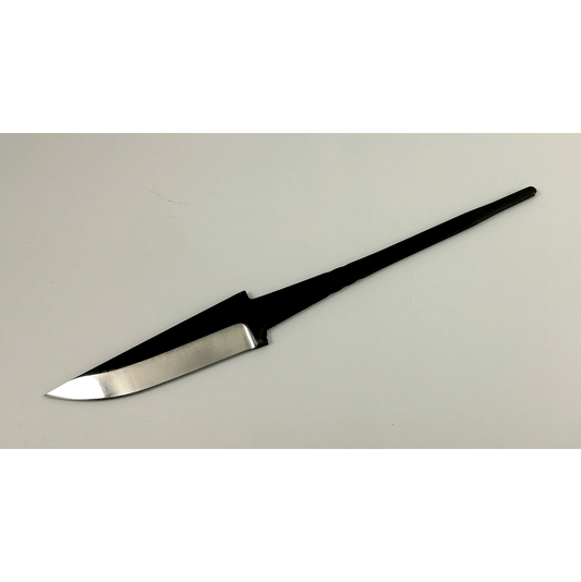 Carving Blade 80mm (C) Ricasso
