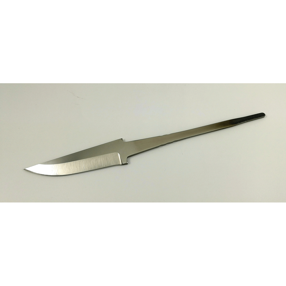 Carving Blade 80mm (S) Ricasso