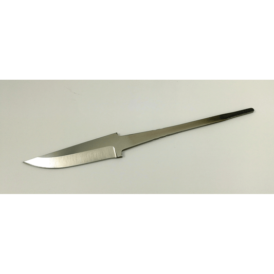 Carving Blade 80mm (S) Ricasso