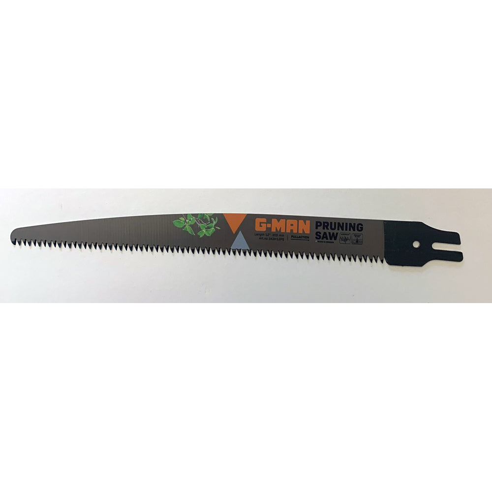 G-MAN replacement blade 12"