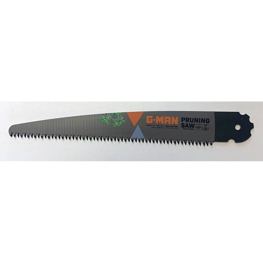 G-MAN replacement blade 10"