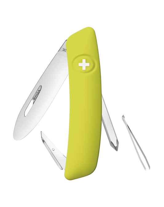 SWIZA J02 MOSS