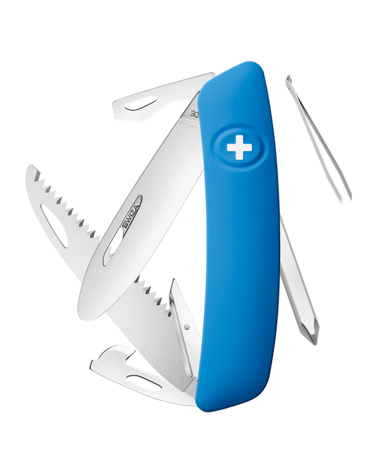 SWIZA J06 BLUE