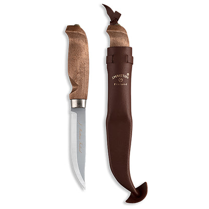 Lumberjack Stainless