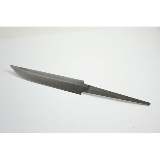 Rhombic Ground Blade 150mm (C)