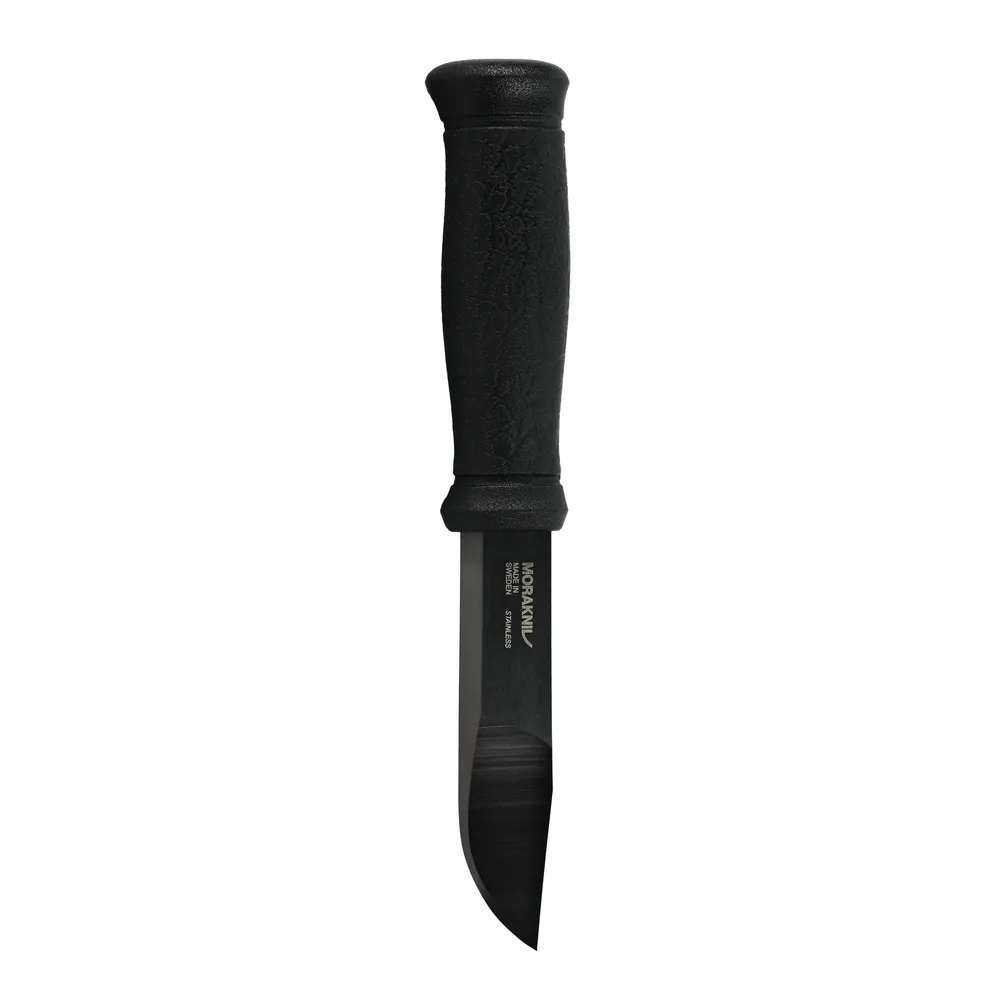 Mora 2000 (S) Black Edition