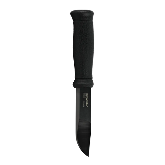 Mora 2000 (S) Black Edition