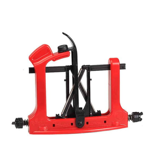 Extreme Edge Red Combo (Extreme Edge with Field Case)