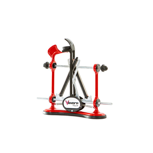 V-Sharp Classic II Red