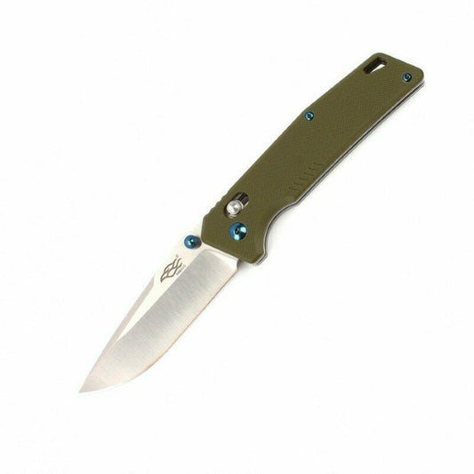 Knife Firebird FB7601-GR