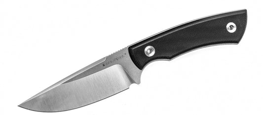 The Forager Black