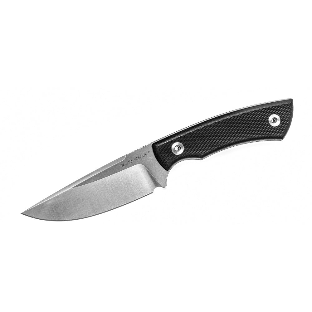 The Forager Black