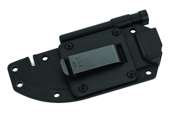 Survival Series 5" Spear Blade