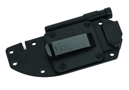 Survival Series 5" Spear Blade