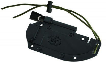 Survival Series 5" Spear Blade