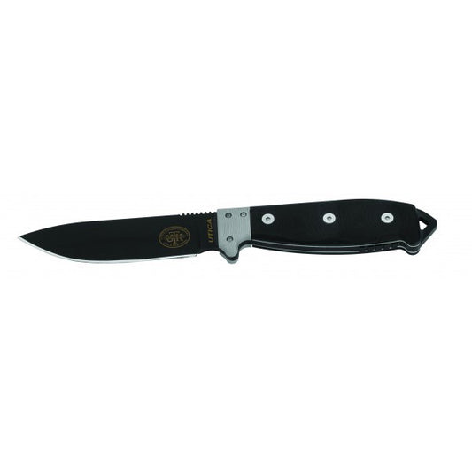 Survival Series 5" Spear Blade