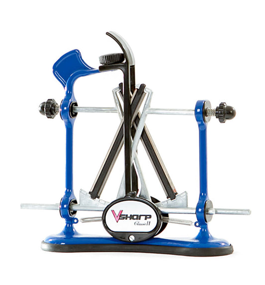 V-Sharp Classic II Blue