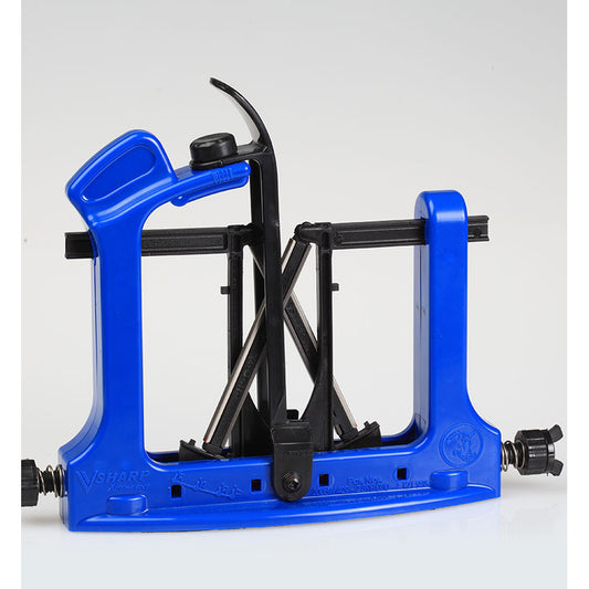 V-Sharp Xtreme Edge Blue